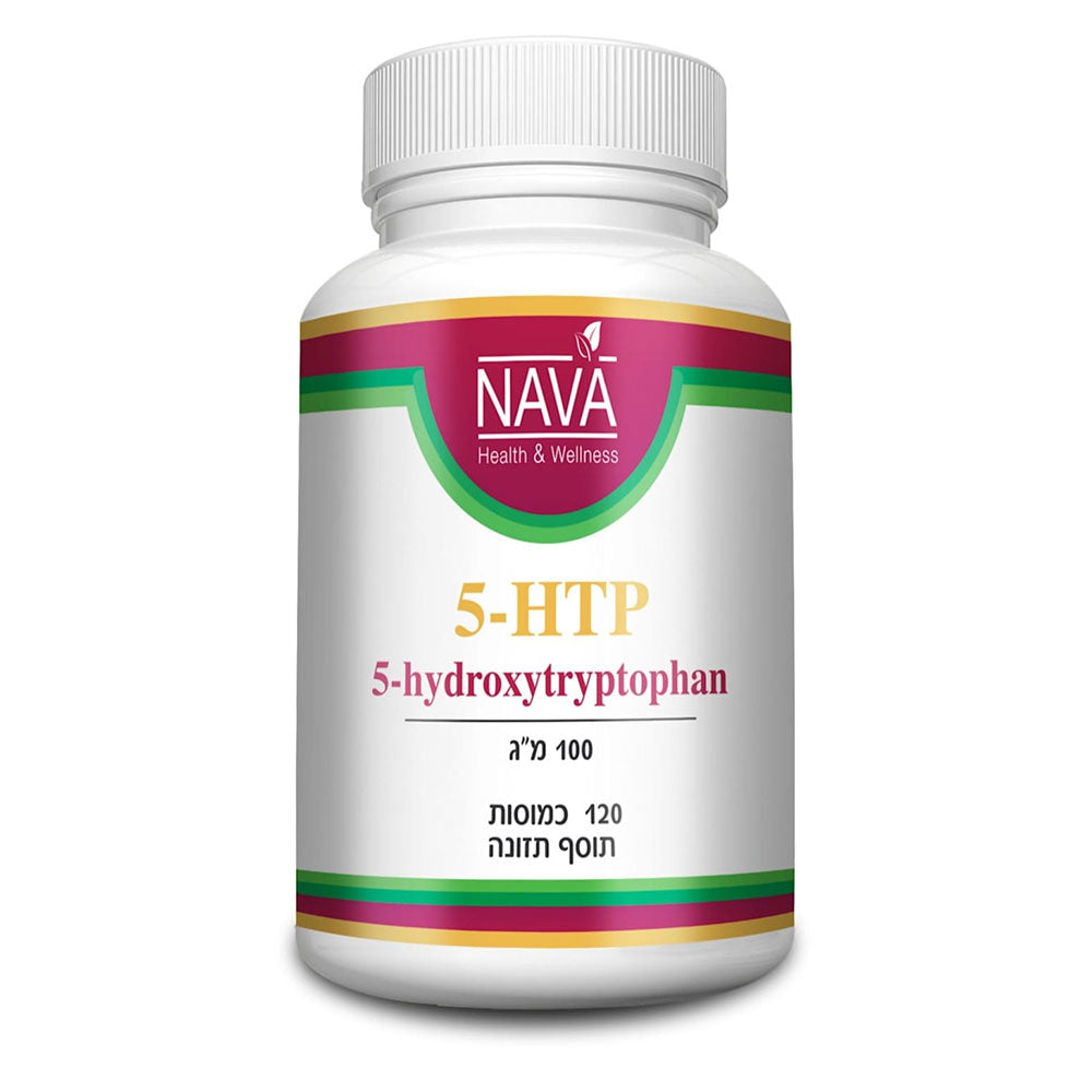 5HTP