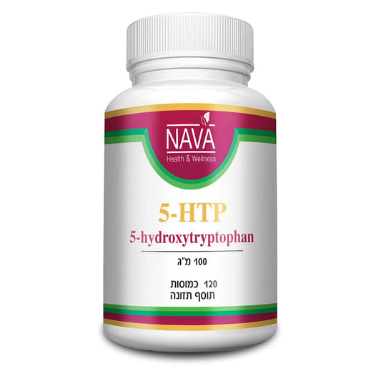 5HTP