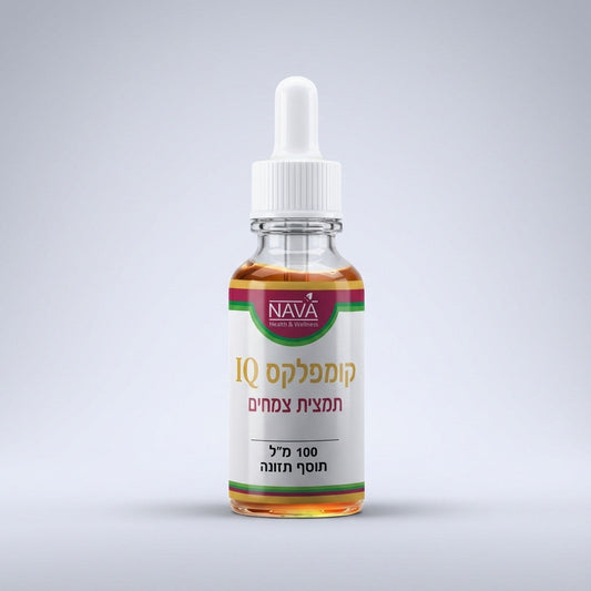 קומפלקס IQ